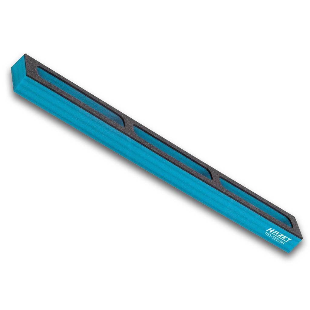Produktbeschreibung 3 Kleinteilefächer H 33 x B 522 x T 50 mm Für Assistent 173 179 179N 179NX 179BIG-1 179XL 179NXL 179NXXL 179W