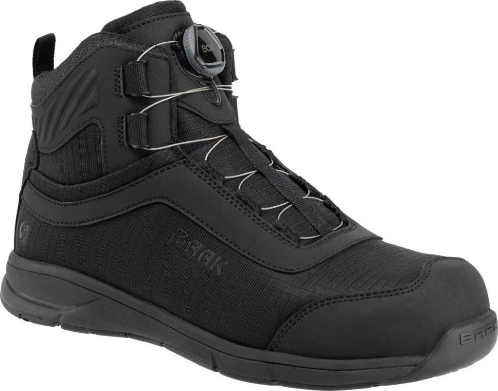 Stiefel 5620 Samson, S3 SRC ESDZulassung/Norm EN ISO 20345 S3 SRC ESDEigenschaften Leichte Ausführung Bequeme Passform Besonders atmungsakti
