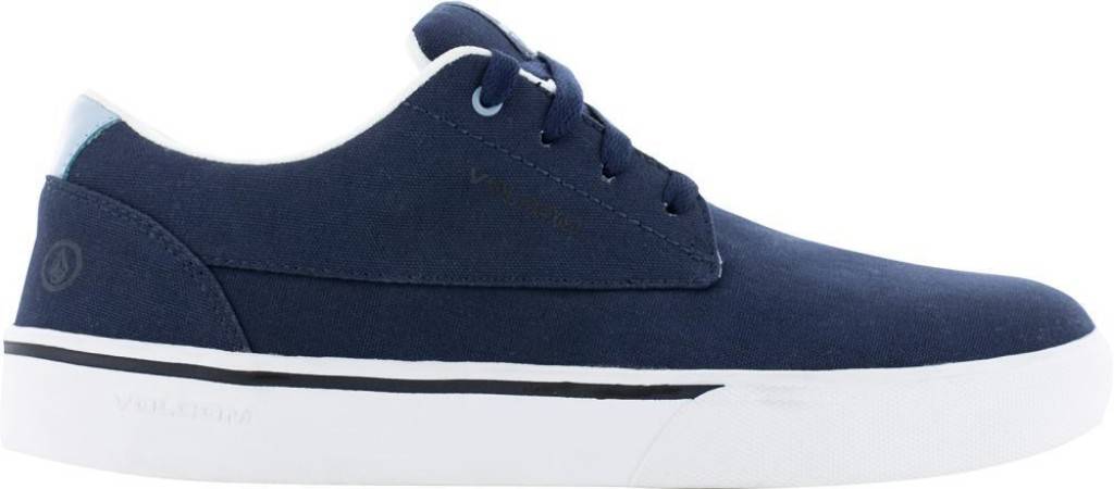 Sicherheitshalbschuh True Skate, S1P ESDZulassung/NormEN ISO 20345, S1P ESDEigenschaften Soft Landing Comfort-Einlegesohle Composite Toe schütz