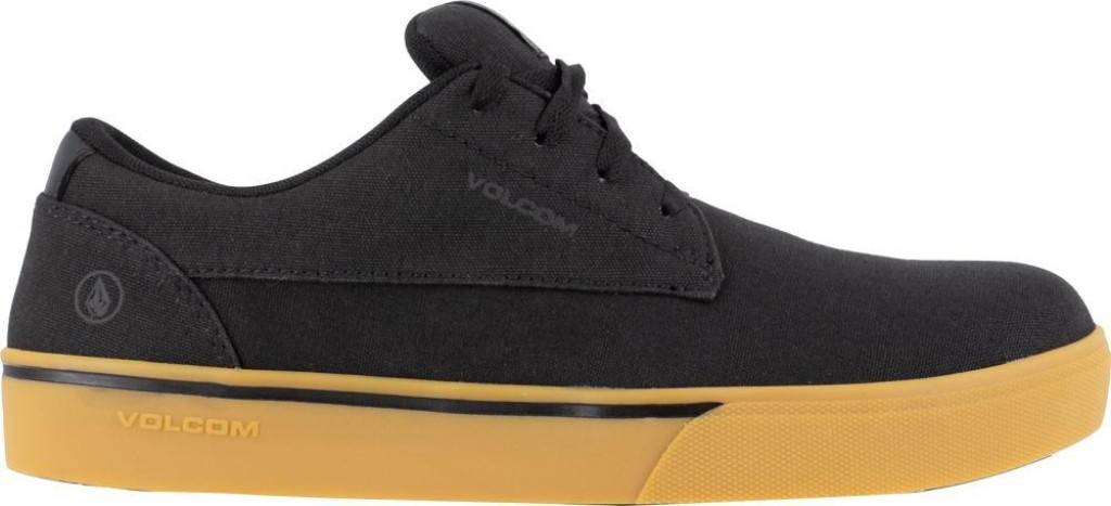 Sicherheitshalbschuh True Skate, S1P ESDZulassung/NormEN ISO 20345, S1P ESDEigenschaften Soft Landing Comfort-Einlegesohle Composite Toe schütz