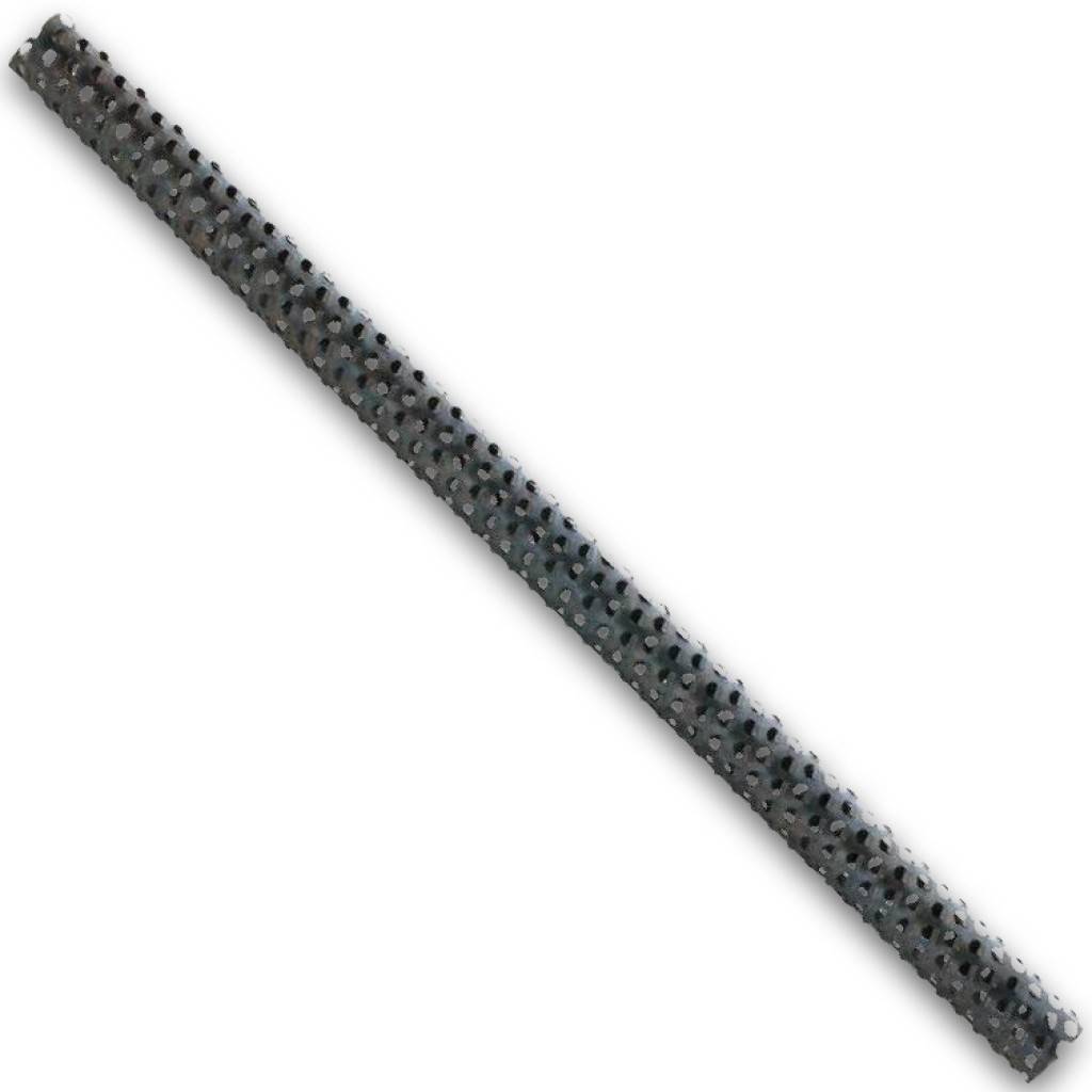 Hobelblatt Surform Nr. 5-21-291Geeignet für weiche Holzarten, Faserplatte, Schichtholz, Spanplatte, Vinyl, Gummi, Putzmörtel, Gipsplatte, Kalk, Glas