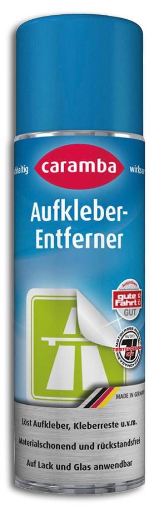 AufkleberentfernerProduktbeschreibung Zum einfachen Lösen und Entfernen von Aufklebern und frischem Farbnebel Löst mühelos Aufkleber, Preissc