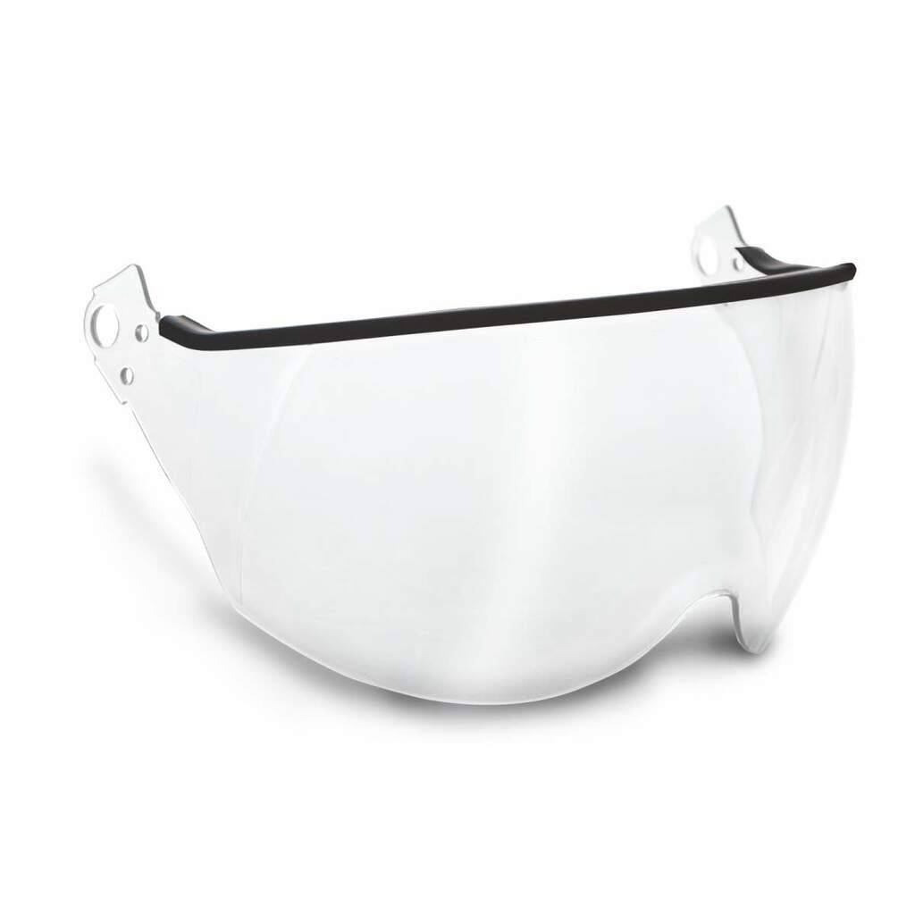 KASK Visier VISOR V2 PLUS clear/klarDas innovative Kask Visier V2 Plus ist die ideale Ergänzung für die Helme Plasma HI VIZ Nr. 94-197, Plasma AQ Nr