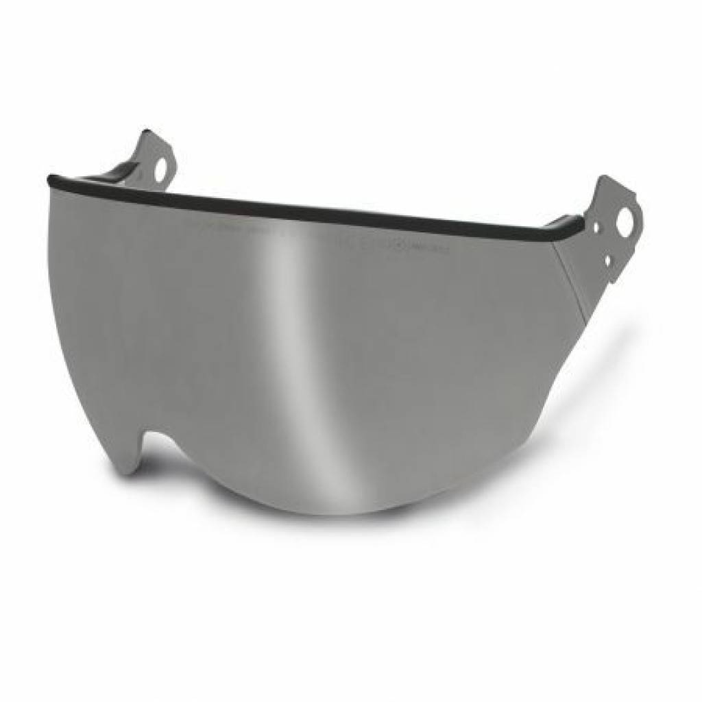 KASK Visier VISOR V2 PLUS smoke/getöntDas innovative Kask Visier V2 Plus ist die ideale Ergänzung für die Helme Plasma HI VIZ Nr. 94-197, Plasma AQ