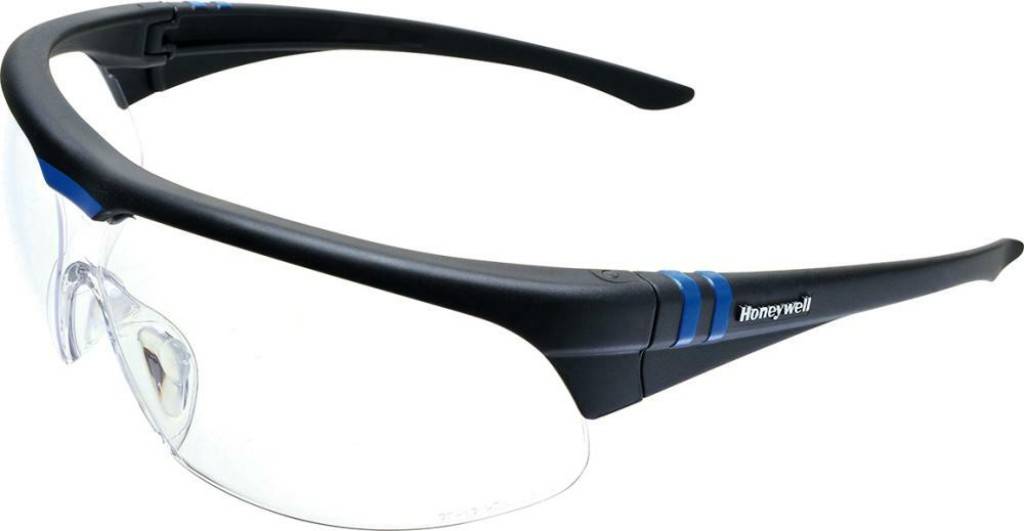Schutzbrille Millennia 2GEigenschaften Klassische Optik Gute Passform und hervorragender Sehkomfort Leichter und ausgewogener Rahmen Einst