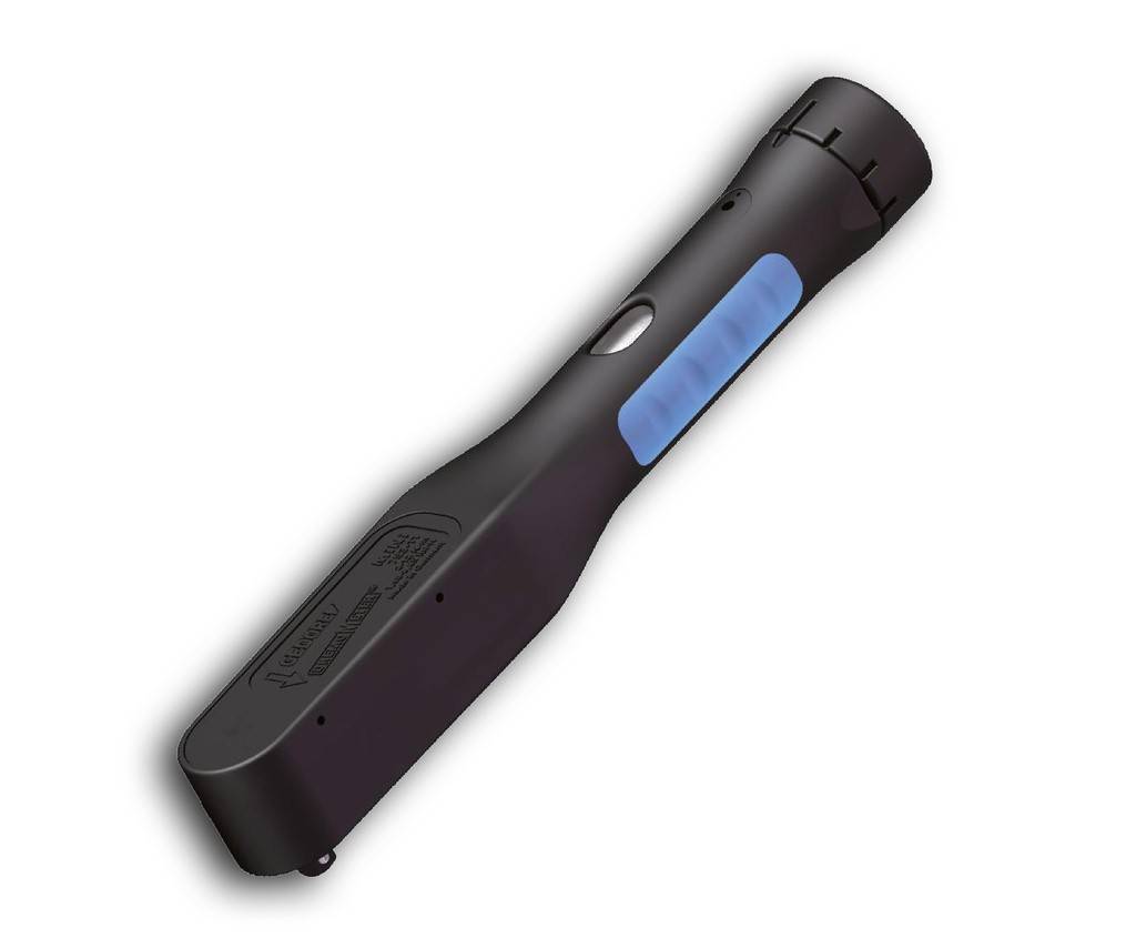 Drehmomentschlüssel DREMOMETER MINIAusführungLeichtes Kunststoffgehäuse aus hochwertigem, glasfaserverstärktem Hightech-Polyamid mit Weichkomponen