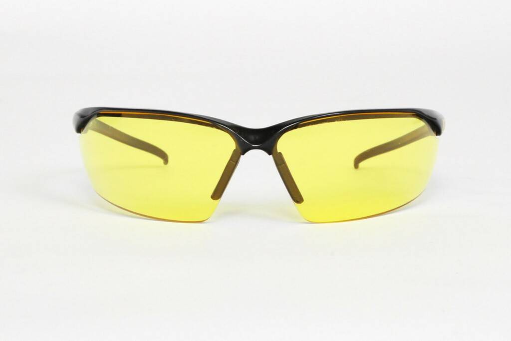 Warrior-Schutzbrille gelbGeeignet für Bereiche ohne ausreichendes Tageslicht.Die Warrior-Schutzbrille kann für viele verschiedene Zwecke in der Meta