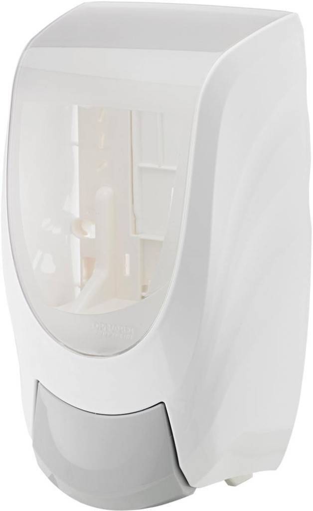 NEPTUNE STANDARDDosiertechnik Universal-Spender für alle Produkte in 1-L-Neptuneflaschen der Firma PGPUniversal-Spender für alle Produkte in 1-L-Nep