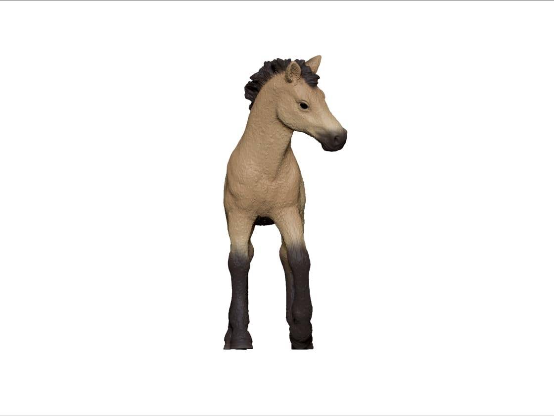 Schleich 81456 - Sammelfohlen Delilah - HORSE CLUB
