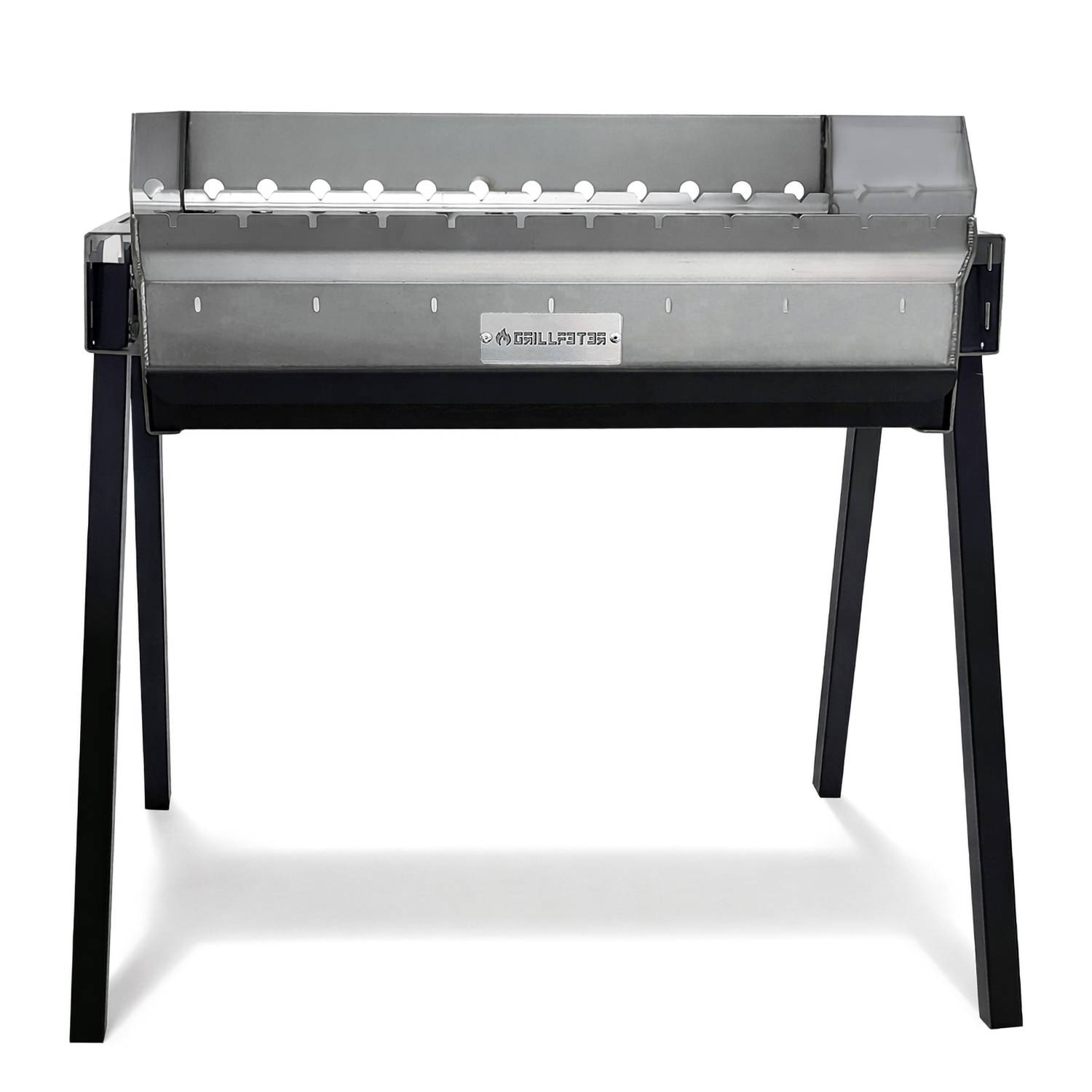 Profi Mangal Altan 70 Schaschlikgrill 3mm Edelstahl