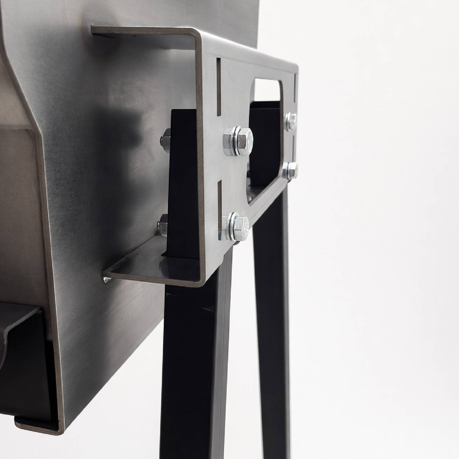 Profi Mangal Altan 70 Schaschlikgrill 3mm Edelstahl