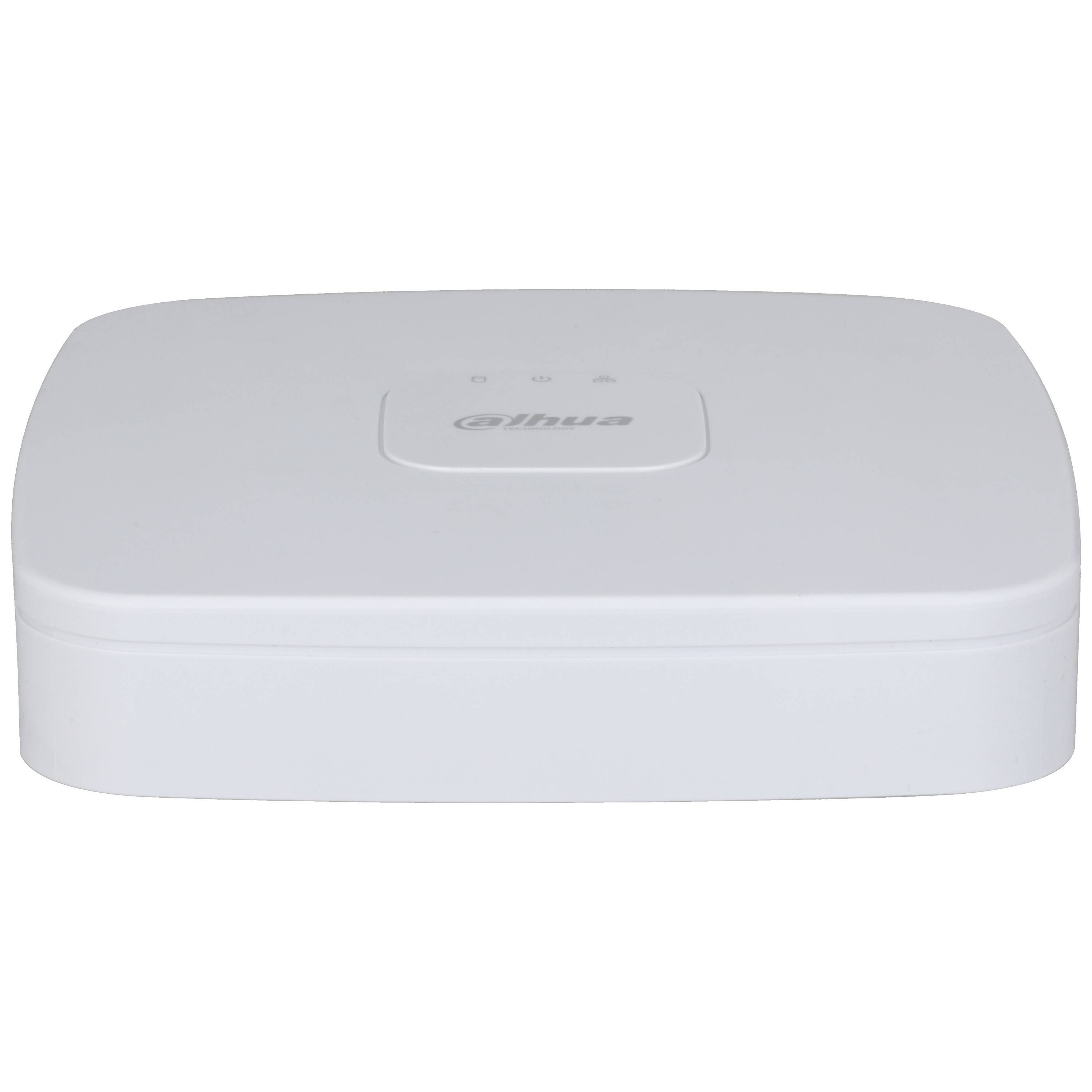 Dahua - XVR5104C-4KL-I3/T - XVR - 4 Kanal - 5MP, 4 Kanal Rekorder / WizSense / 5MP | Unterstützt H.265+/ H.265/ H.264+/