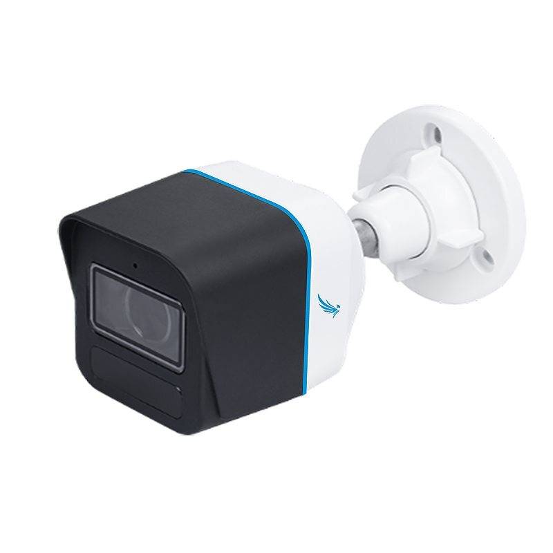 Eagle Eye PB02 Pro IP-Kamera 5MPx T/N IR PoE IP66, 5 MegapixelBullet Kamera | Blickwinkel:111° - 32° (Objektiv-Brennwei