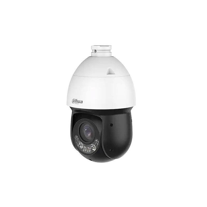 Dahua SD4D225MB-HNR IP-Kamera 1080p T/N IR IP67, 1080pPTZ Kamera | Blickwinkel:57,48° - 3,2° (Objektiv-Brennweite 4,8 -