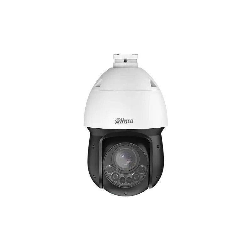 Dahua SD4D225MB-HNR IP-Kamera 1080p T/N IR IP67, 1080pPTZ Kamera | Blickwinkel:57,48° - 3,2° (Objektiv-Brennweite 4,8 -