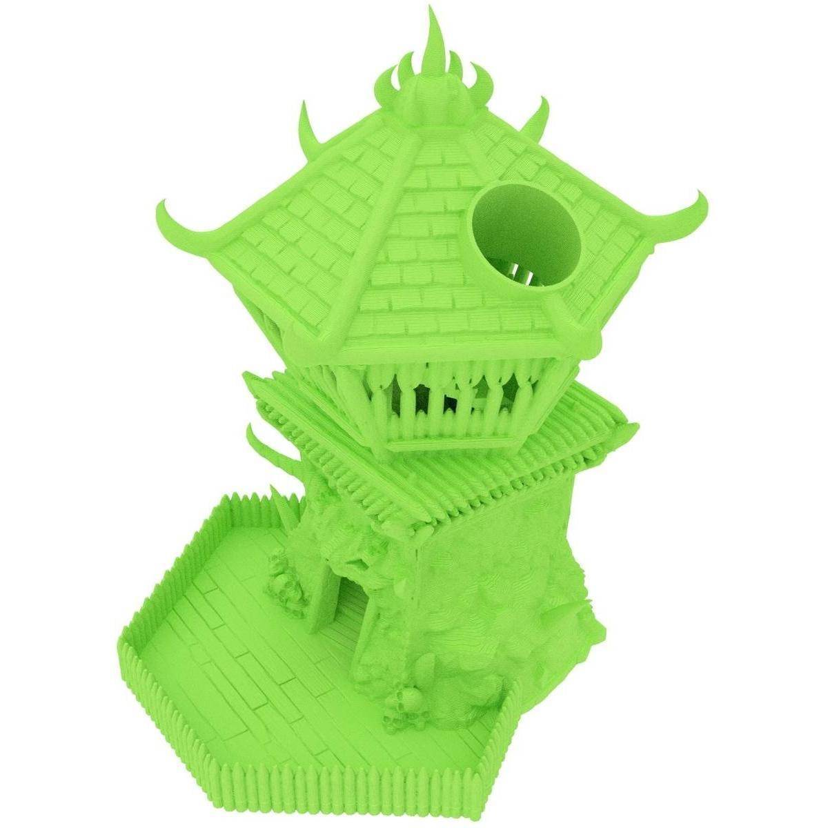 FH10564 - Fates End Dice Tower: Barbarian