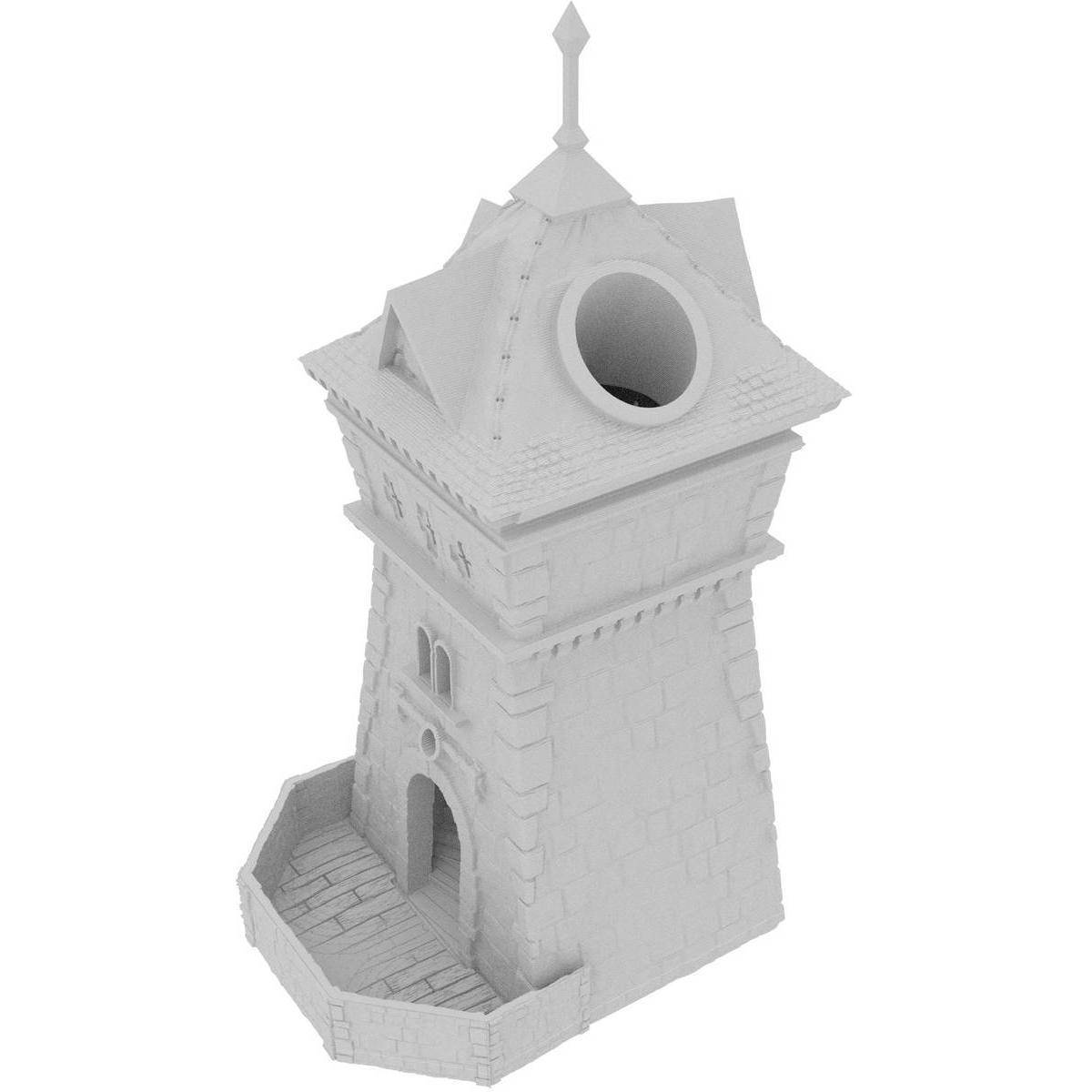 FH10555 - Fates End Dice Tower: Ranger
