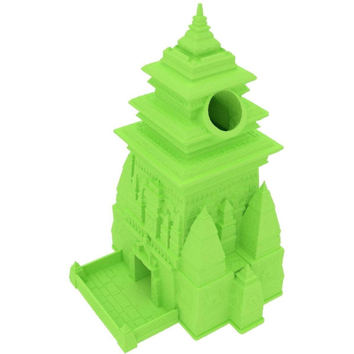 FH10630 - Fates End Dice Tower: Monk