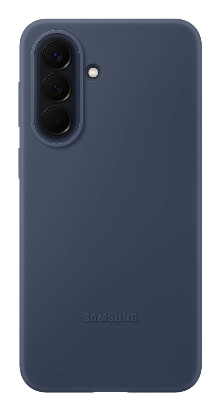 Samsung Smartphone Silicon Case Blue for Galaxy A57