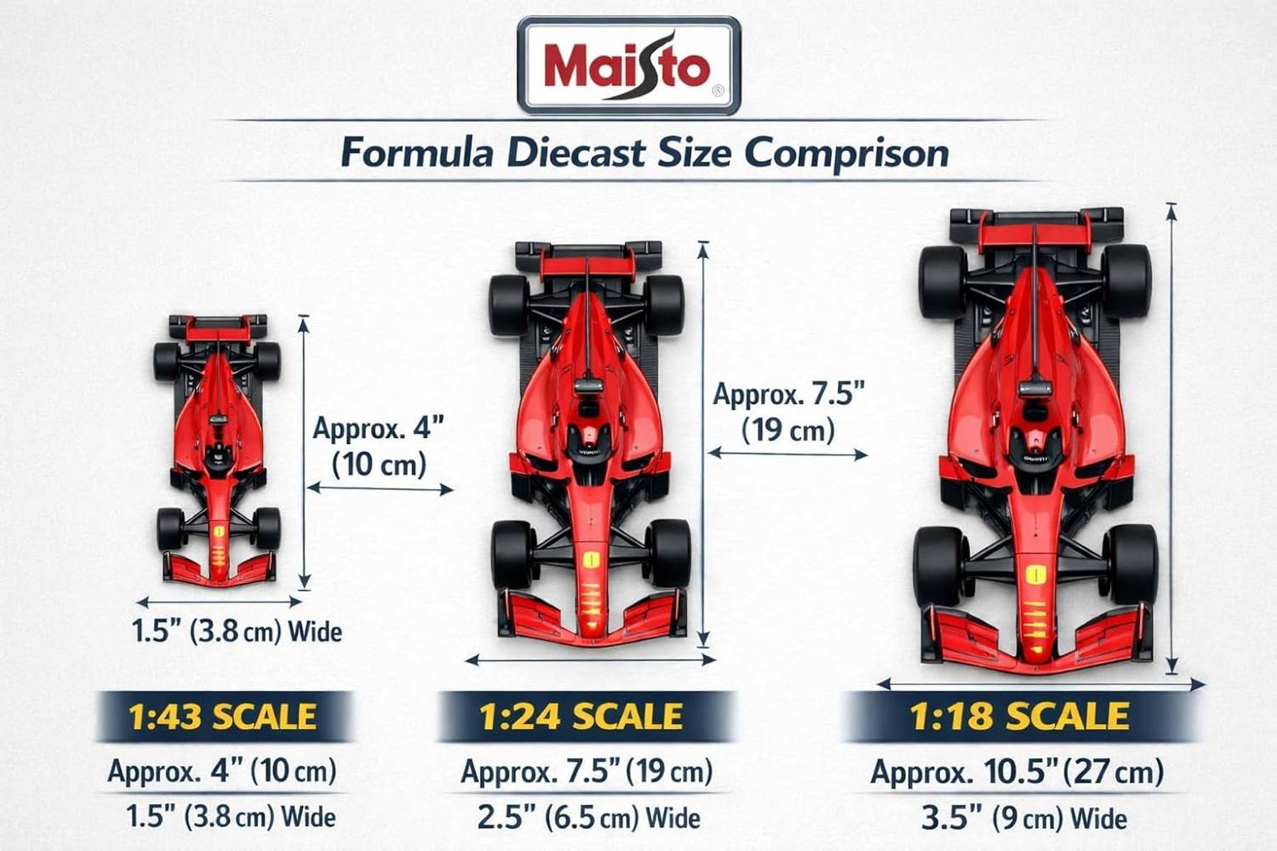 Bburago Formel 1 McLaren MCL38 2024 Modellauto1:24 orange schwarz 18-28033N 14+