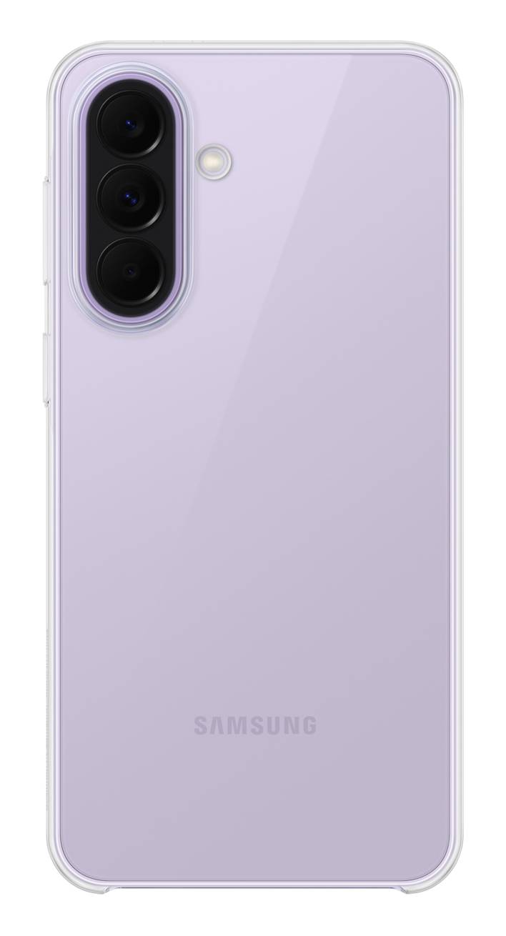 Samsung Clear Cover Galaxy A37 transparent