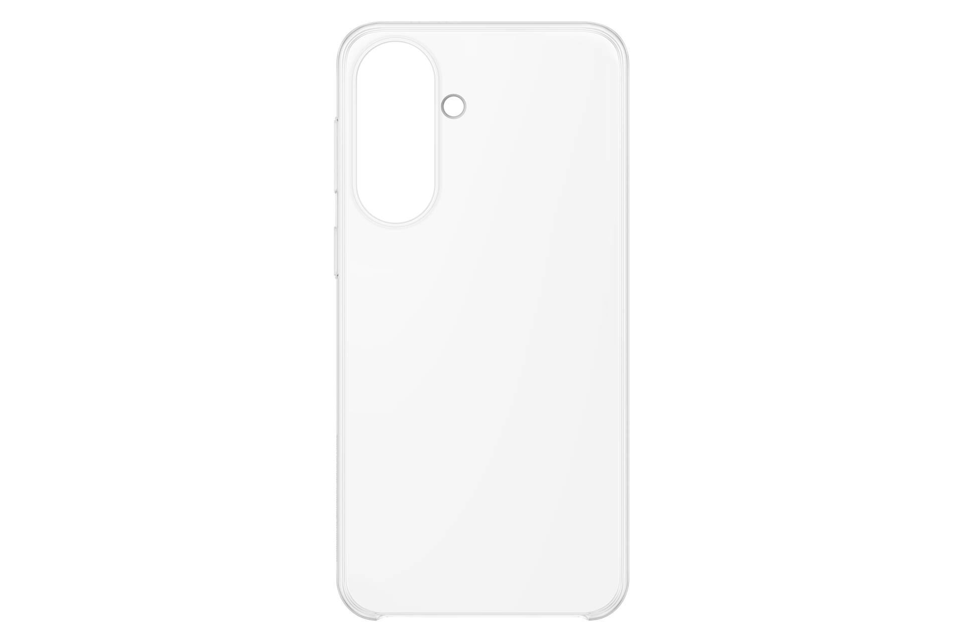 Samsung Clear Case für das Galaxy A37 5G, Cover, Samsung, Galaxy A37 5G, 17 cm (6.7"), Transparent