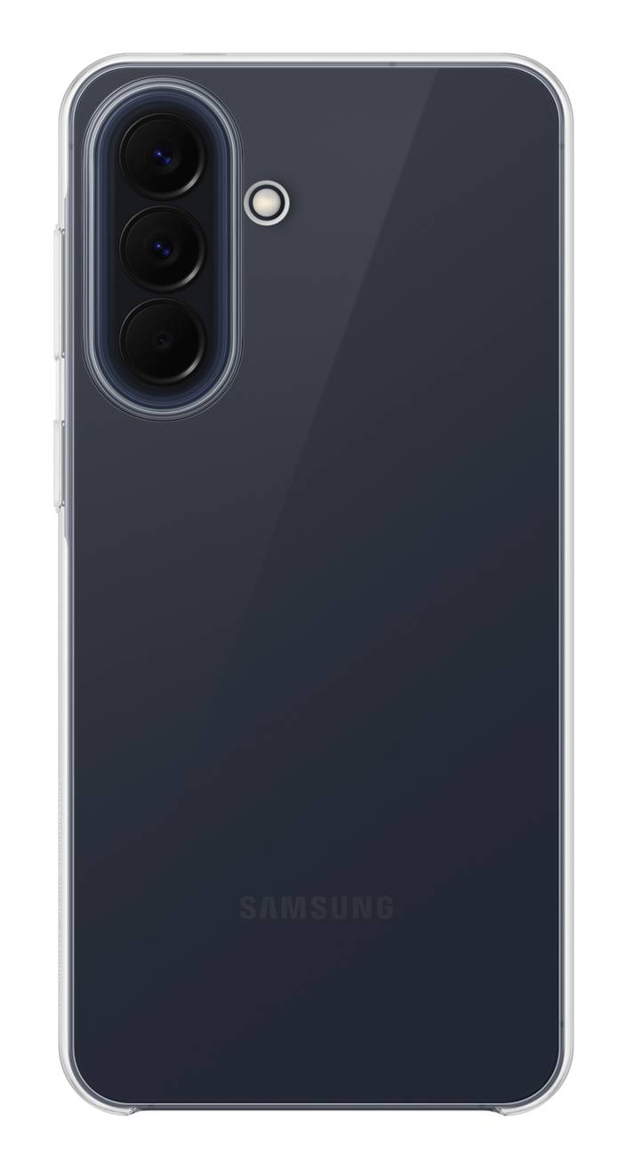 Samsung Clear Cover Galaxy A57 transparent