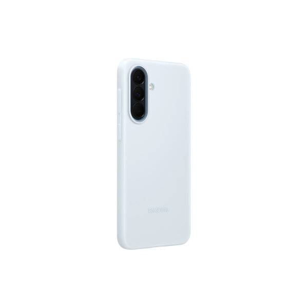 Samsung Silicone Case für Galaxy A57, Light Blue