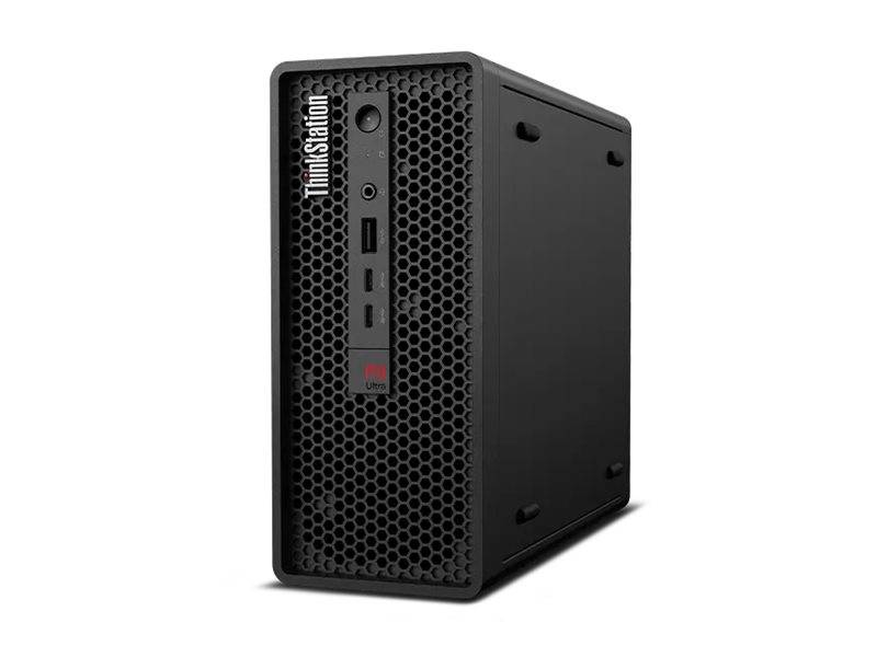 Lenovo ThinkStation P3 Ultra CFF 30J5006LGE - Intel Core Ultra 7 265K, 32GB DDR5