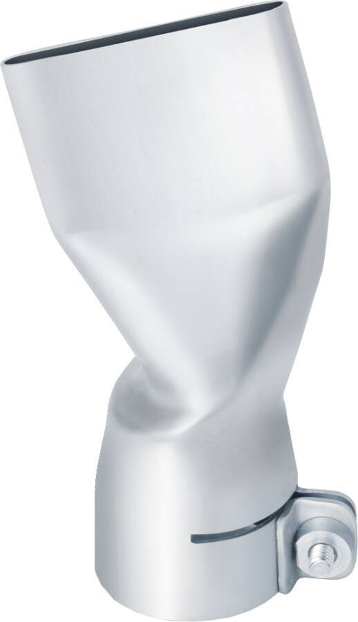 Winkelflachdüsen 094294 Abmessung (BxH) 40 x 2 mm