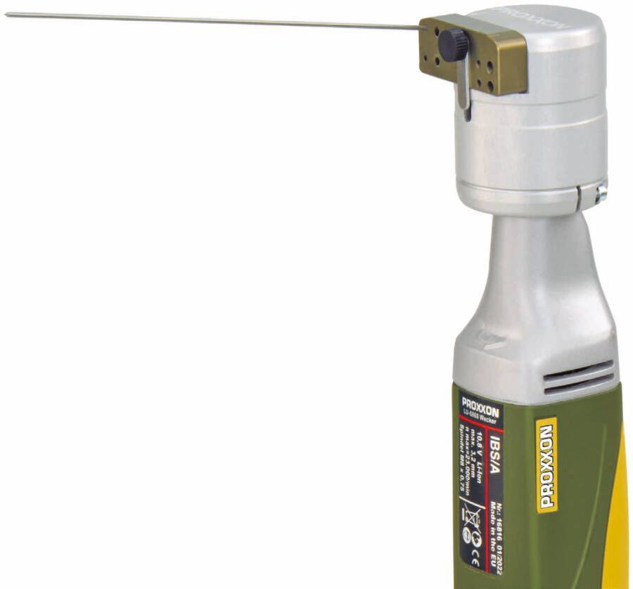 Elektroden-Schleifvorsatz ESV 28614 Ø 1,6 - 3,2 mm