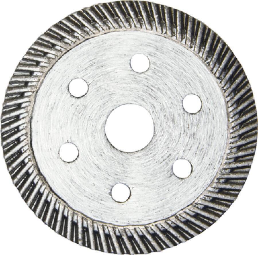 Trennscheiben für LHW + LHW/A 28157 Ausführung diamantiert, mit Turborand Eigenschaften Dicke 1,7mm, für extrem schnelle