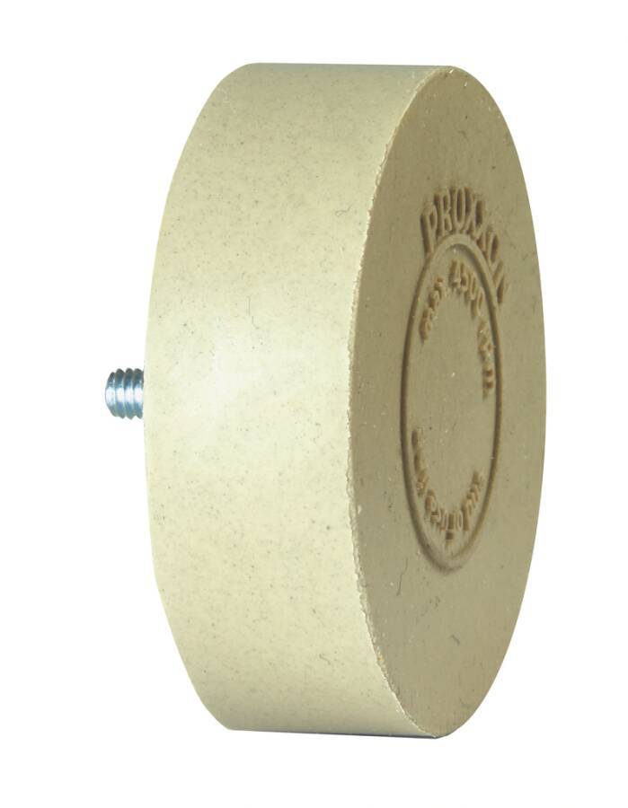 Radierscheibe für WP/E und WP/A 29068 Ø 50 mm