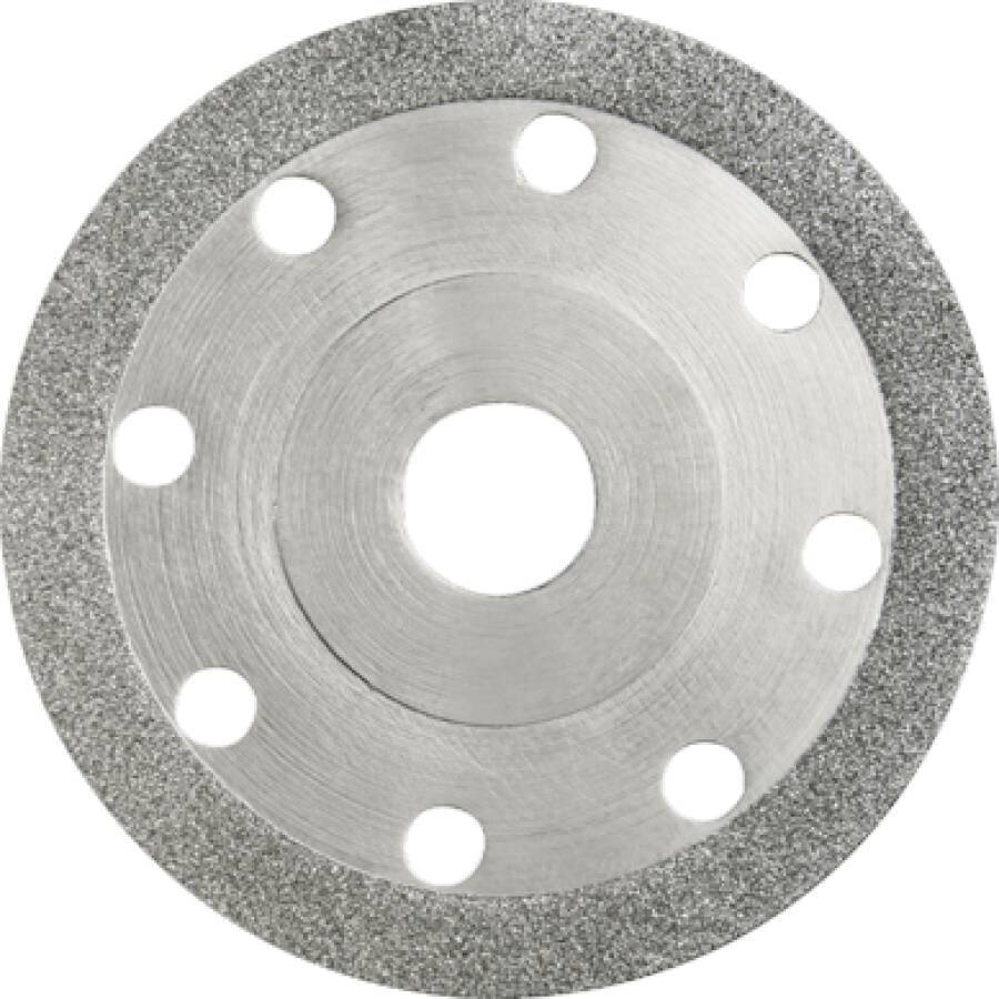 Trennscheiben für LHW + LHW/A 28158 Ausführung diamantiert Eigenschaften Dicke 0,8mm, schmale, präzise und kurze Schnitt