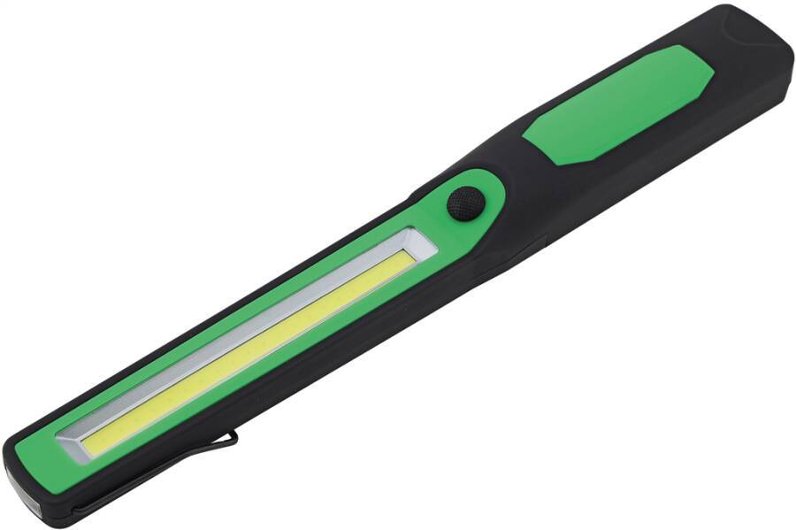 LED Arbeitsleuchte 23234 Leuchtmittel CAL-COB-LED Ausführung - Leistung 3 W Lichtstrom 300+100 Lumen Lichtfarbe k. A. Le