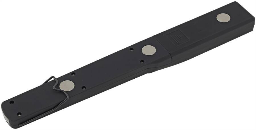 LED Arbeitsleuchte 23234 Leuchtmittel CAL-COB-LED Ausführung - Leistung 3 W Lichtstrom 300+100 Lumen Lichtfarbe k. A. Le