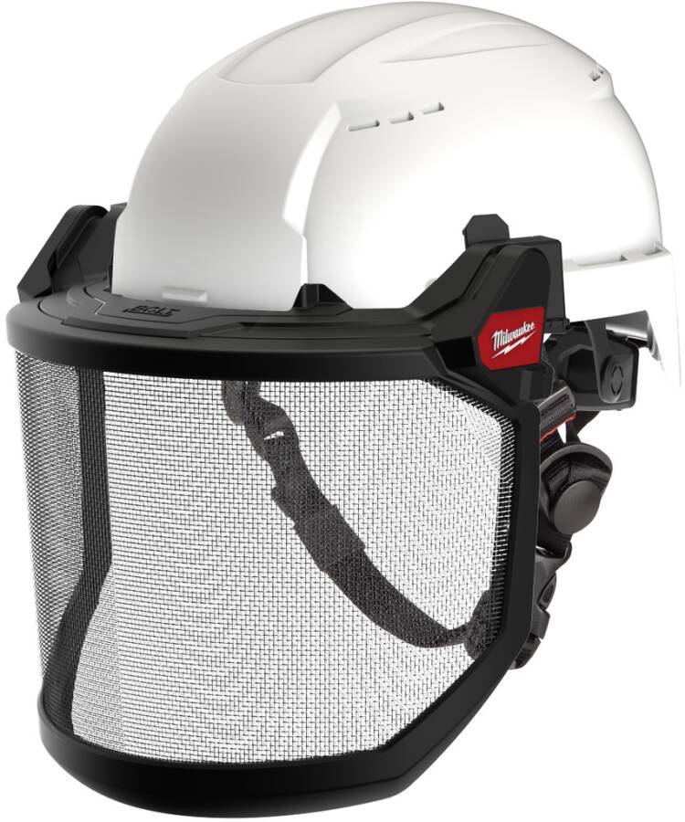 BOLT™200 Industriekletterhelm 4932478920 Farbe schwarz Typ belüftet