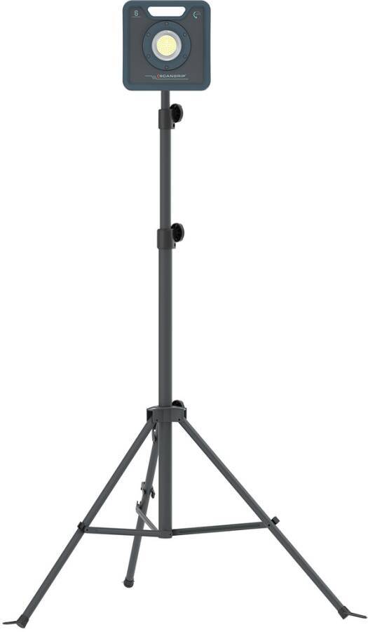 COB-LED-Arbeitsleuchten NOVA OPTILight 03.6203 Typ Nova 6 Leuchtmittel 90 MultiLEDs Ausführung Netz Leistung 41 W Lichts