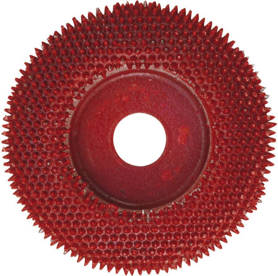 Raspelscheibe mit Metallnadeln für LHW + LHW/A 29050 Ø 50 mm
