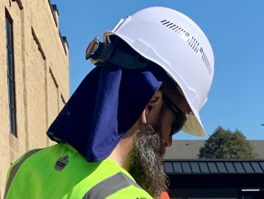 Kühleinsatz PVA 12597 Farbe blau Ausführung Pad Abmessung 16,5 x 17,8 cm