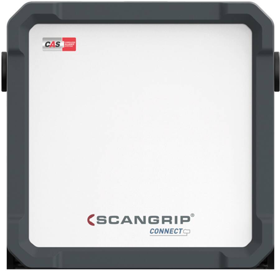 LED-Arbeitsleuchten Vega Connect 03.6106C Typ Vega 2 Connect (solo) Leuchtmittel LEDs Ausführung Akku 18/20 V oder Scang