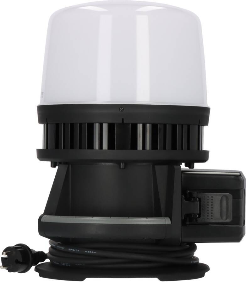 LED-Hybrid-Strahler 360° 87499 Leuchtmittel LED Ausführung - Leistung 100 W Lichtstrom 12000 Lumen Lichtfarbe 6500 K Leb