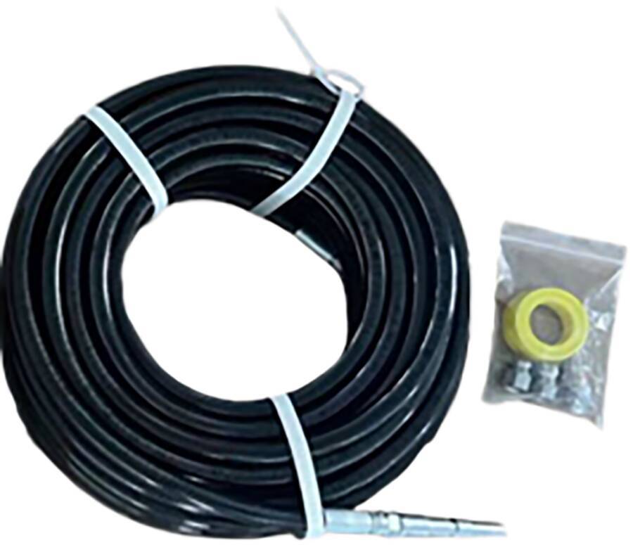 Zubehör für Hochdruckreiniger MC, MH 128501793 Typ Abfluss- und Rohrreinigungs-Set Ausführung 30m DN8 passend zu MC5M/M