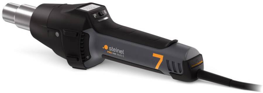 Heißluft-Stabgerät HM 2620 E 089511 Nennaufnahme 2300 W Temperaturbereich 50 - 700 °C Luftstrom 150 - 500 l/min Gewicht