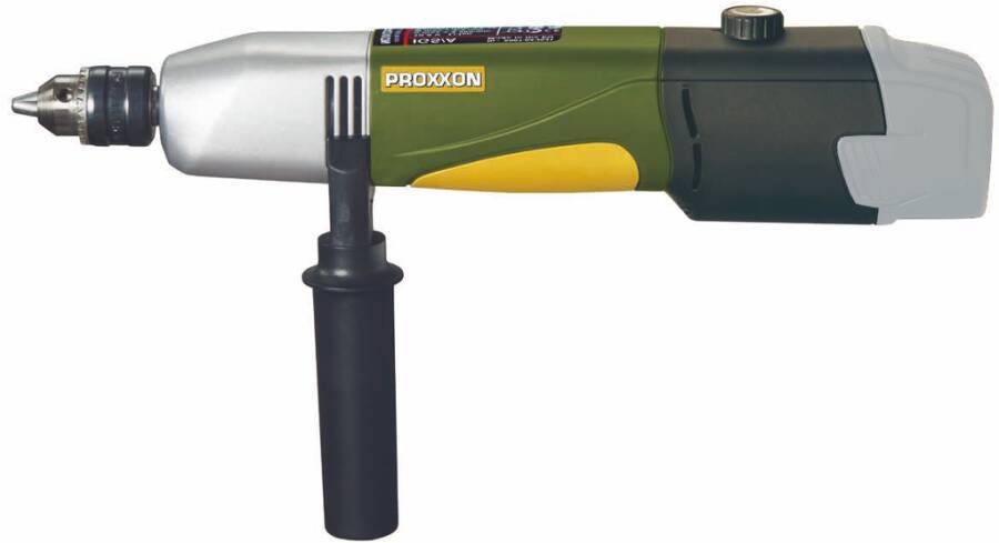 Akku-Industrie-Geradschleifer IGS/A 29852 Typ Solo Lieferumfang ohne Akku und Ladegerät, Stahldraht-Rundbürste (50 mm),