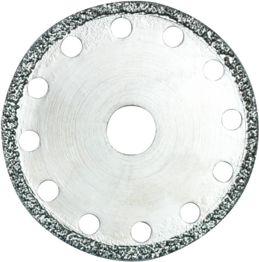 Trennscheiben für LHW + LHW/A 28558 Ausführung diamantiert Eigenschaften Dicke 1,2mm, schmale Schnitte Einsatz harte Ma