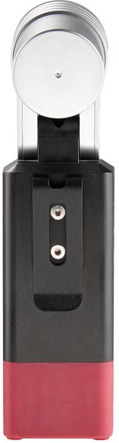 LED-Akku-Handleuchte SH.5.300 87413 Leuchtmittel Cree LED Ausführung 1 Cree LED Leistung 3 W Lichtstrom 225 Lumen Lichtf