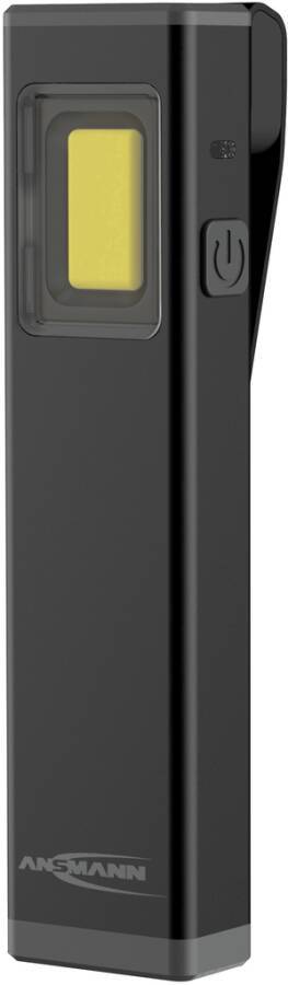 LED-Akku Arbeitsleuchte Mini-Booster 500R 87651 Leuchtmittel COB-LED Ausführung 1 COB LED Leistung 4,5 W Lichtstrom 50