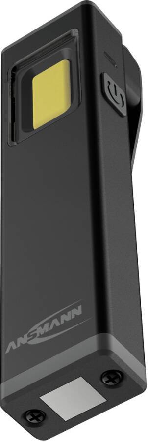 LED-Akku Arbeitsleuchte Mini-Booster 500R 87651 Leuchtmittel COB-LED Ausführung 1 COB LED Leistung 4,5 W Lichtstrom 50