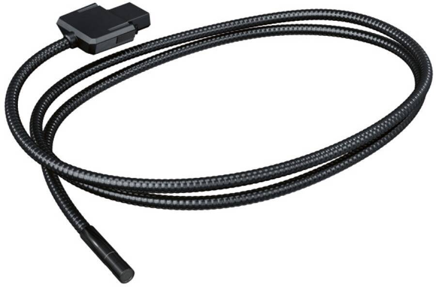 Kamerakabel für GIC 12V-5-27 C und GIC 12V-4-23 C 1600A02R6M Durchmesser 8,3 mm Länge 1,5 m